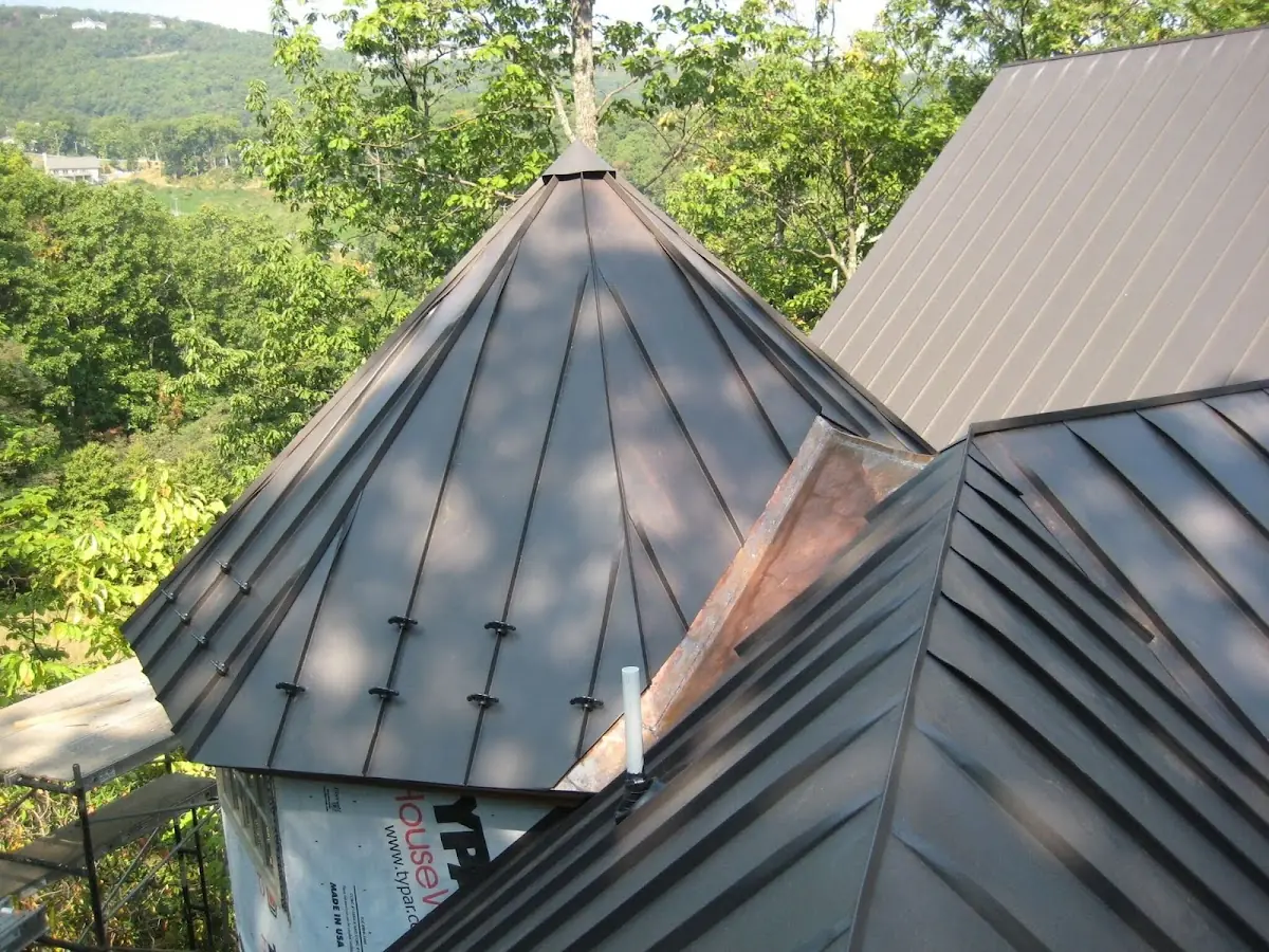 Professional Roof Tarp Installation by Craftsman Roofing in Watkins